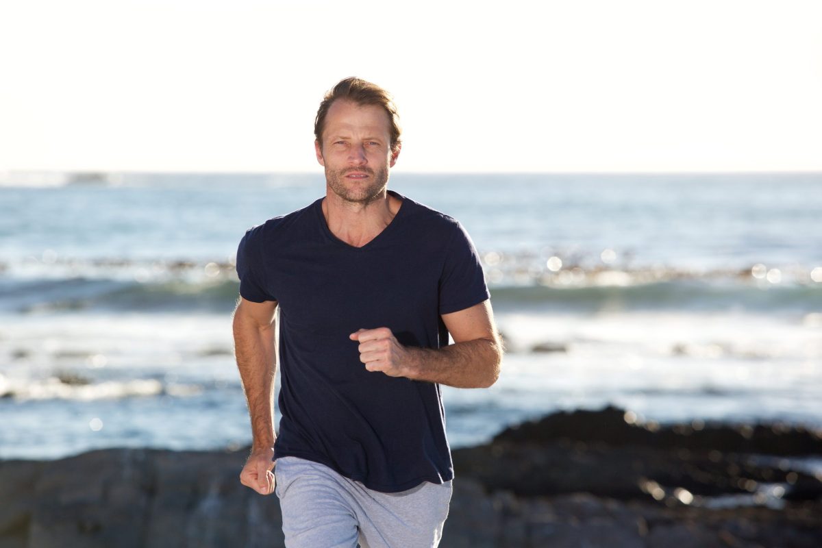 Testosterone Replacement Therapy In St. Helens: Discover Your Strength!